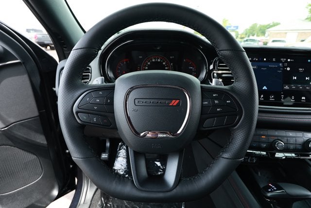 2026 Dodge Durango DURANGO GT AWD HEMI V8