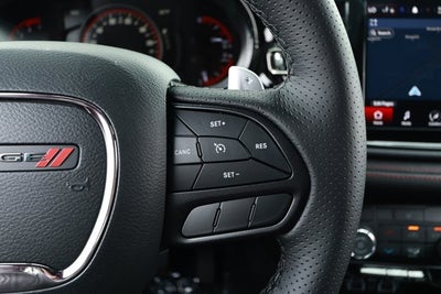 2026 Dodge Durango DURANGO GT AWD HEMI V8