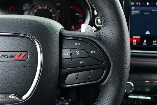 2026 Dodge Durango DURANGO GT AWD HEMI V8