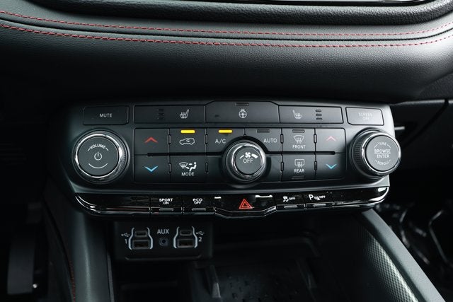 2026 Dodge Durango DURANGO GT AWD HEMI V8