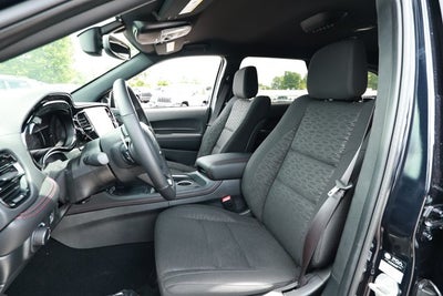 2026 Dodge Durango DURANGO GT AWD HEMI V8