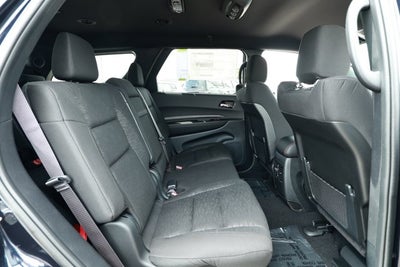 2026 Dodge Durango DURANGO GT AWD HEMI V8