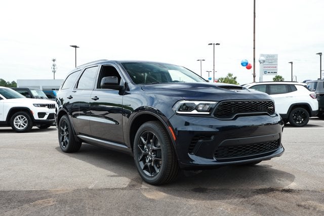 2026 Dodge Durango DURANGO GT AWD HEMI V8