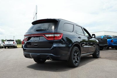 2026 Dodge Durango DURANGO GT AWD HEMI V8