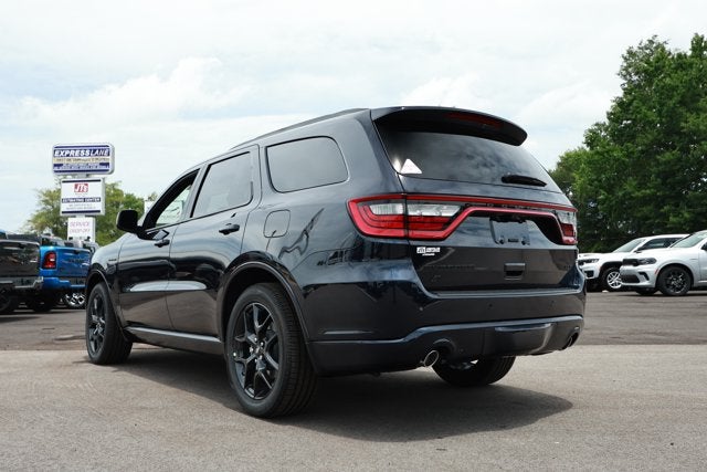 2026 Dodge Durango DURANGO GT AWD HEMI V8