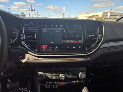 2026 Dodge Durango DURANGO GT AWD HEMI V8