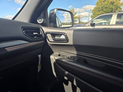 2026 Dodge Durango DURANGO GT AWD HEMI V8