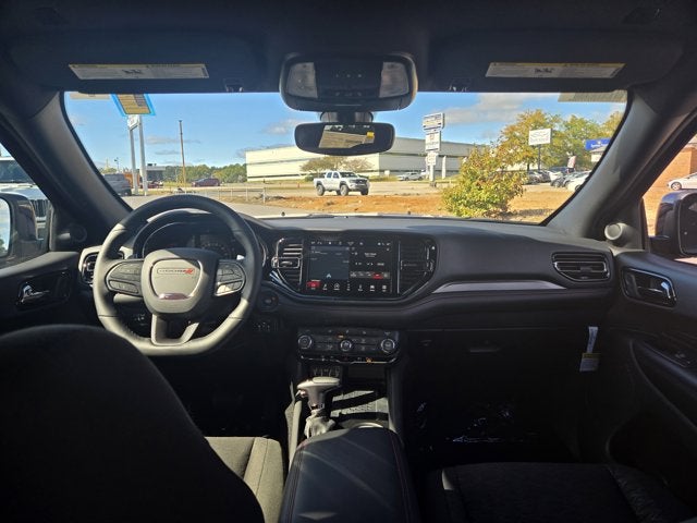 2026 Dodge Durango DURANGO GT AWD HEMI V8