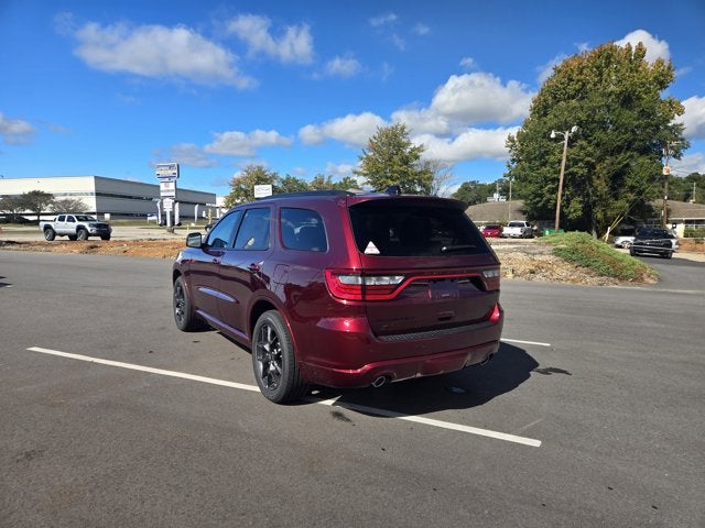 2026 Dodge Durango DURANGO GT AWD HEMI V8