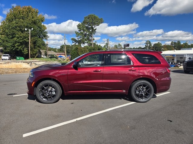 2026 Dodge Durango DURANGO GT AWD HEMI V8