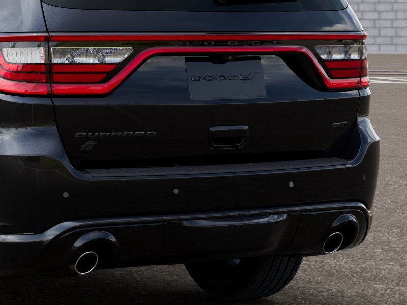 2026 Dodge Durango DURANGO GT AWD HEMI V8