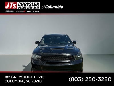 2020 Dodge Durango R/T AWD