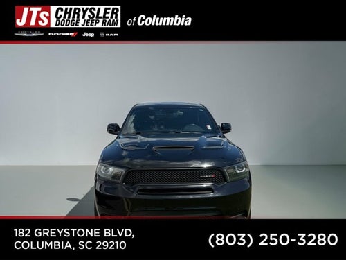 2020 Dodge Durango R/T AWD