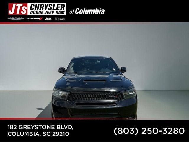 2020 Dodge Durango R/T AWD