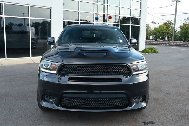 2020 Dodge Durango R/T AWD