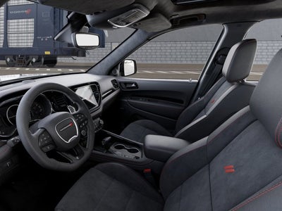 2026 Dodge Durango DURANGO GT PREMIUM AWD HEMI V8