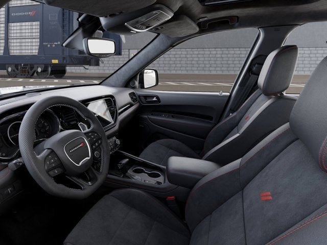 2026 Dodge Durango DURANGO GT PREMIUM AWD HEMI V8