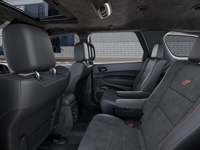 2026 Dodge Durango DURANGO GT PREMIUM AWD HEMI V8