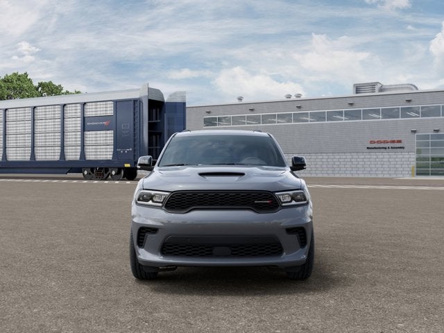 2026 Dodge Durango DURANGO GT PREMIUM AWD HEMI V8