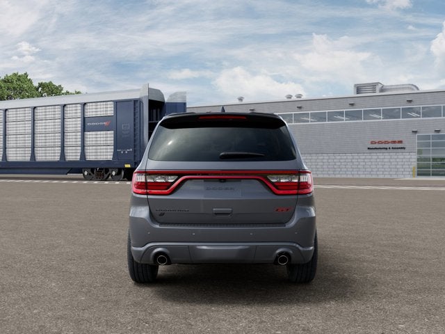 2026 Dodge Durango DURANGO GT PREMIUM AWD HEMI V8