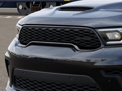 2026 Dodge Durango DURANGO R/T 392 AWD LAUNCH EDITION