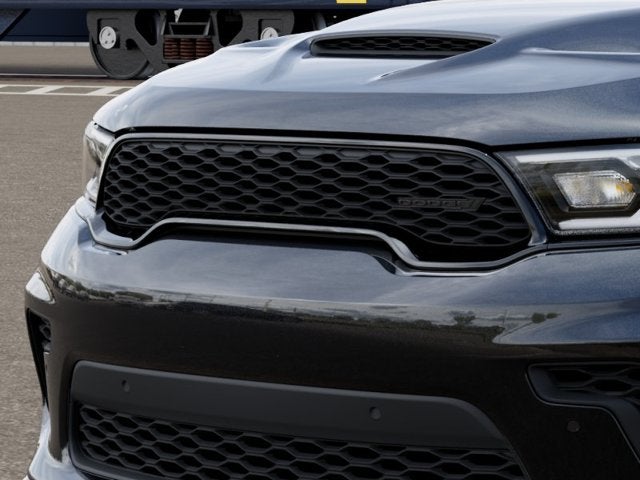 2026 Dodge Durango DURANGO R/T 392 AWD LAUNCH EDITION