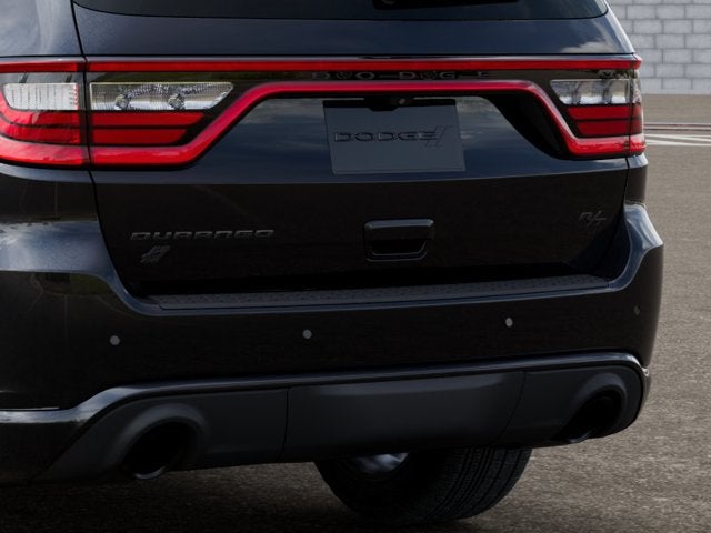 2026 Dodge Durango DURANGO R/T 392 AWD LAUNCH EDITION