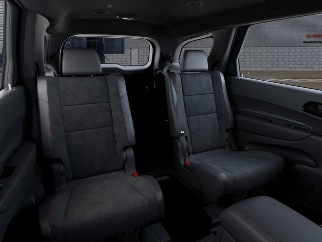2026 Dodge Durango DURANGO R/T 392 AWD LAUNCH EDITION