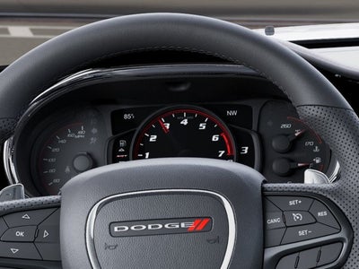 2026 Dodge Durango DURANGO R/T 392 AWD LAUNCH EDITION