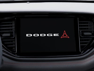 2026 Dodge Durango DURANGO R/T 392 AWD LAUNCH EDITION