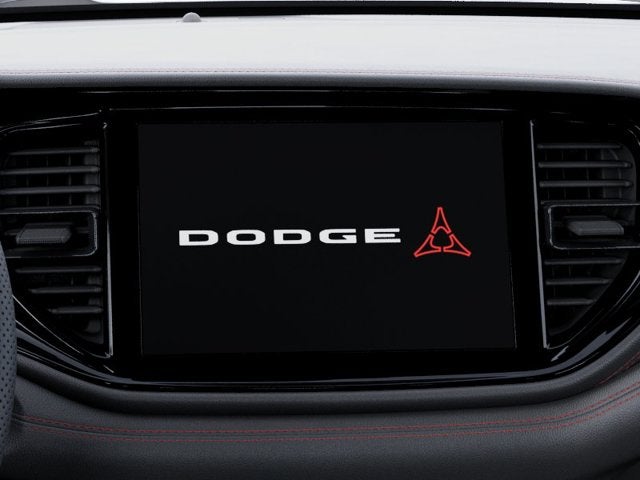 2026 Dodge Durango DURANGO R/T 392 AWD LAUNCH EDITION