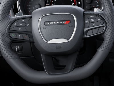 2026 Dodge Durango DURANGO R/T 392 AWD LAUNCH EDITION