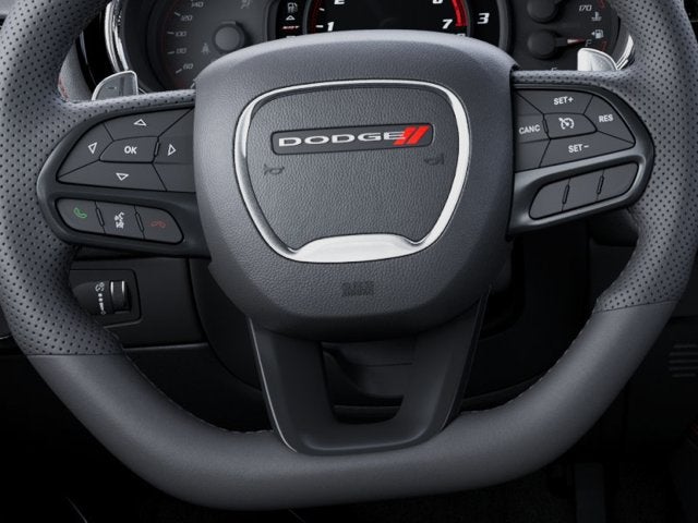 2026 Dodge Durango DURANGO R/T 392 AWD LAUNCH EDITION