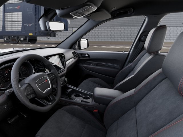 2026 Dodge Durango DURANGO R/T 392 AWD LAUNCH EDITION