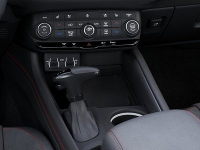 2026 Dodge Durango DURANGO R/T 392 AWD LAUNCH EDITION