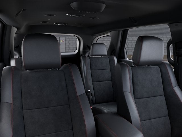 2026 Dodge Durango DURANGO R/T 392 AWD LAUNCH EDITION