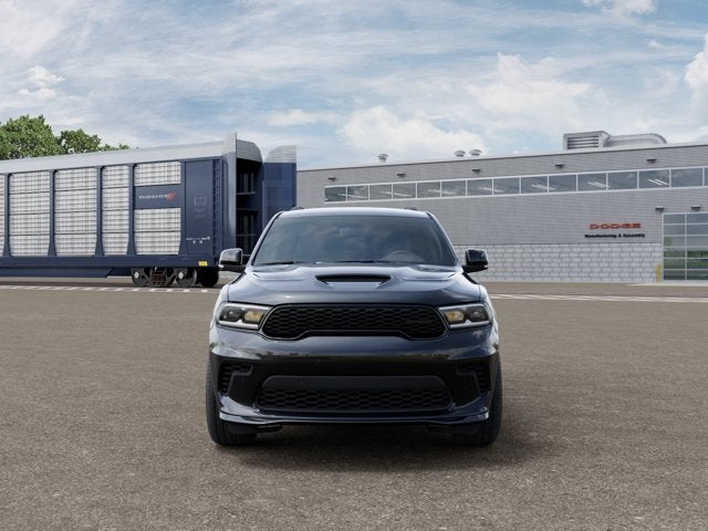 2026 Dodge Durango DURANGO R/T 392 AWD LAUNCH EDITION