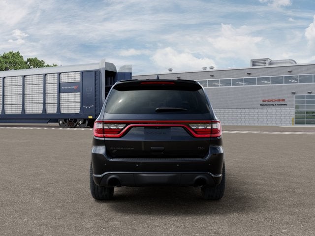 2026 Dodge Durango DURANGO R/T 392 AWD LAUNCH EDITION