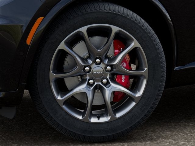 2026 Dodge Durango DURANGO R/T 392 AWD LAUNCH EDITION
