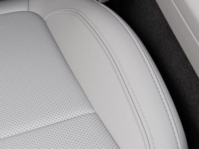 2026 Jeep Grand Wagoneer GRAND WAGONEER L 4X2