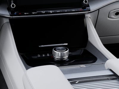 2026 Jeep Grand Wagoneer GRAND WAGONEER L 4X2