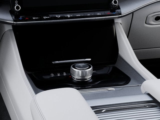 2026 Jeep Grand Wagoneer GRAND WAGONEER L 4X2