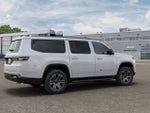 2026 Jeep Grand Wagoneer GRAND WAGONEER L 4X2