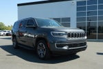 2024 Jeep Wagoneer L Series I 4x2