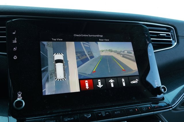 2024 Jeep Wagoneer L Series I 4x2