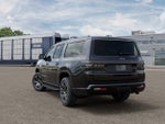 2026 Jeep Grand Wagoneer GRAND WAGONEER L 4X2