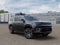 2026 Jeep Grand Wagoneer GRAND WAGONEER L 4X2