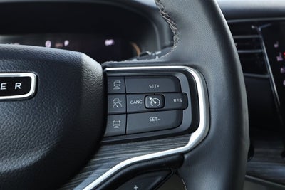 2024 Jeep Wagoneer L Series II 4x2