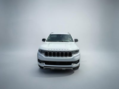 2024 Jeep Wagoneer L Series II 4x2
