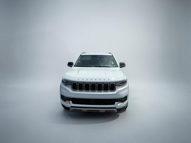 2024 Jeep Wagoneer L Series II 4x2